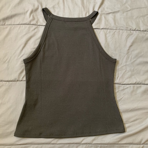 Blank Tank - Picture 11 of 11